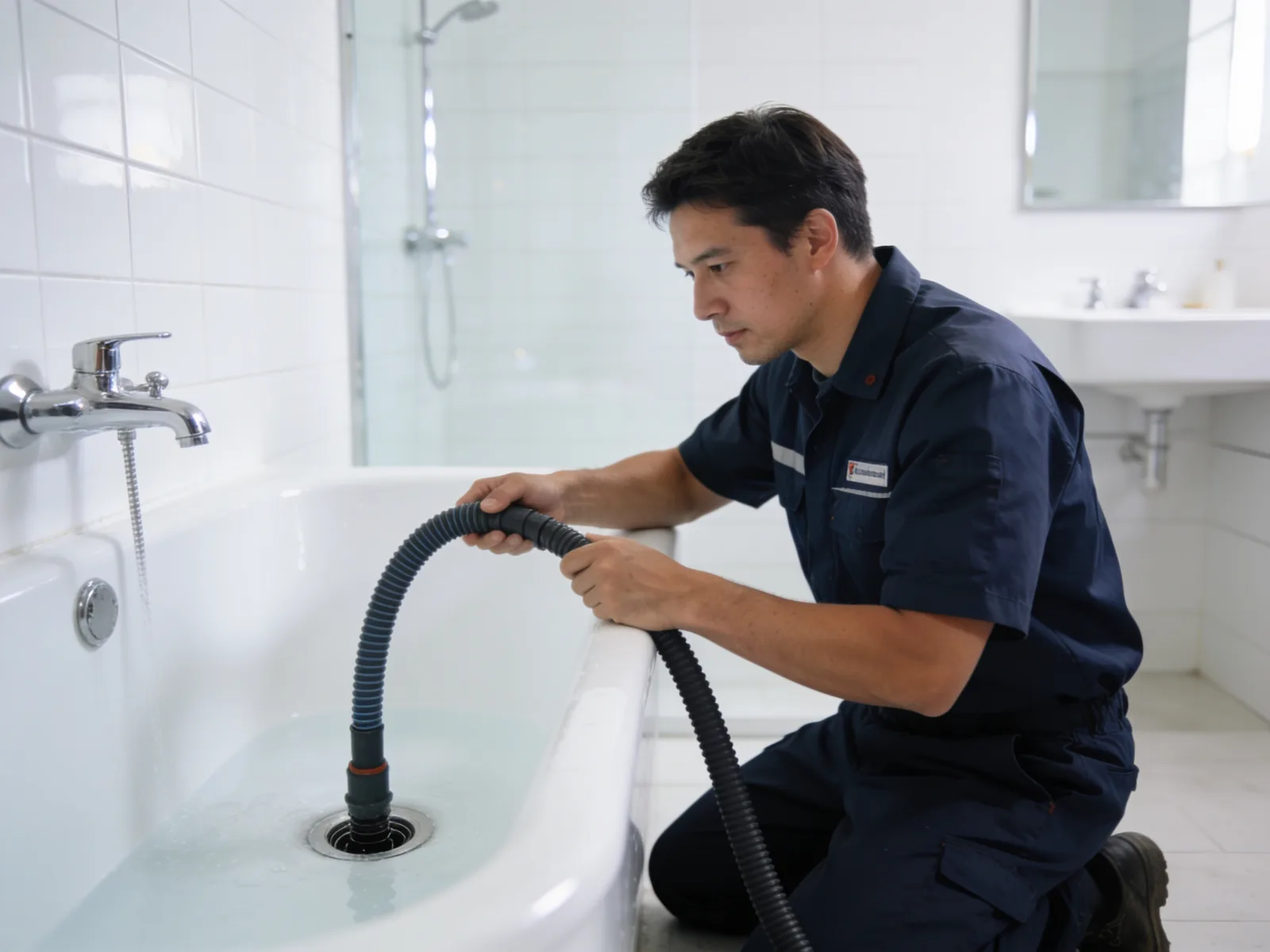 Emergency Plumber Sapulpa, OK FAQs
